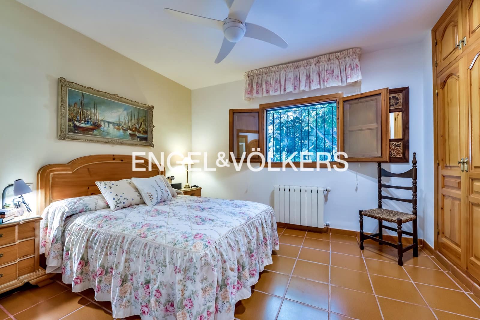 7 soveværelse Villa til salg i Calpe / Calp med swimmingpool garage - € 1.490.000 (Ref: 7704573)