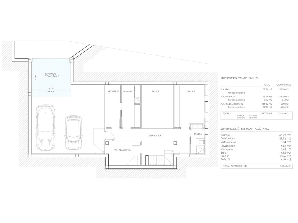 4 soveværelse Villa til salg i Moraira med swimmingpool garage - € 1.790.000 (Ref: 7709516)