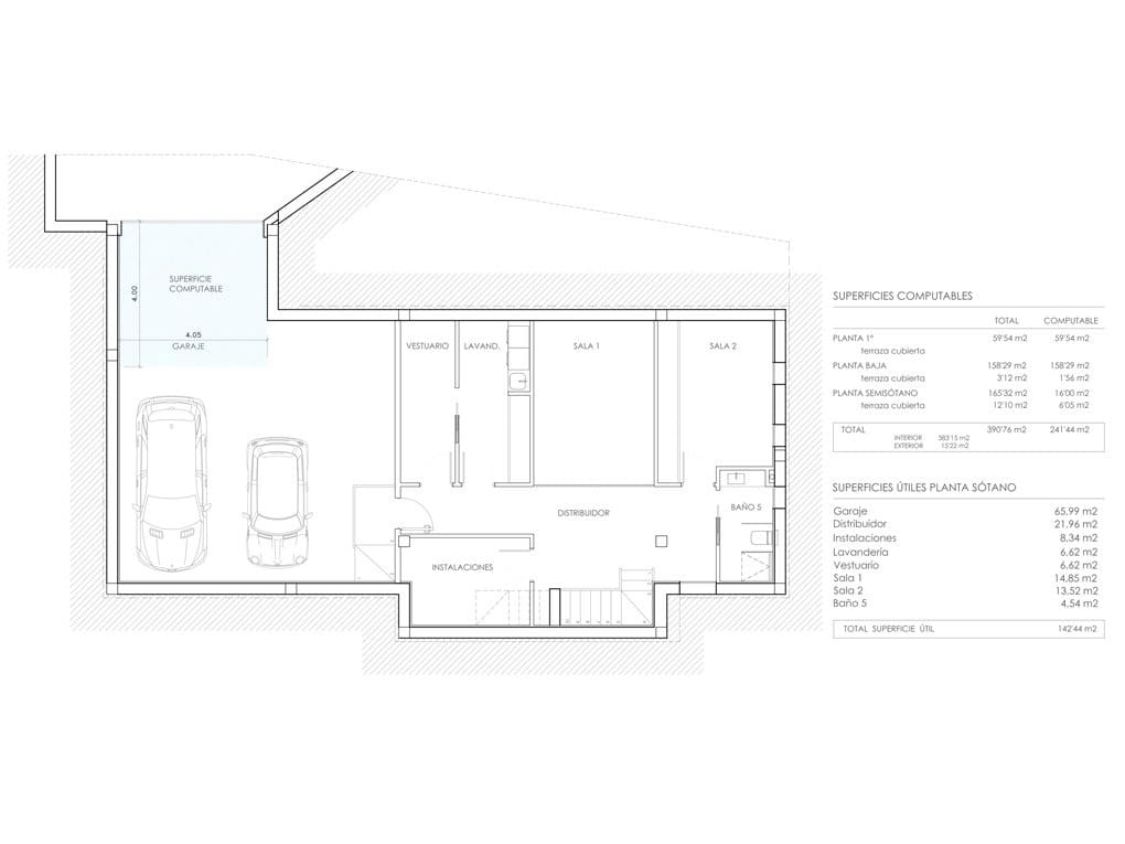4 slaapkamer Villa te koop in Moraira met zwembad garage - € 1.790.000 (Ref: 7709516)