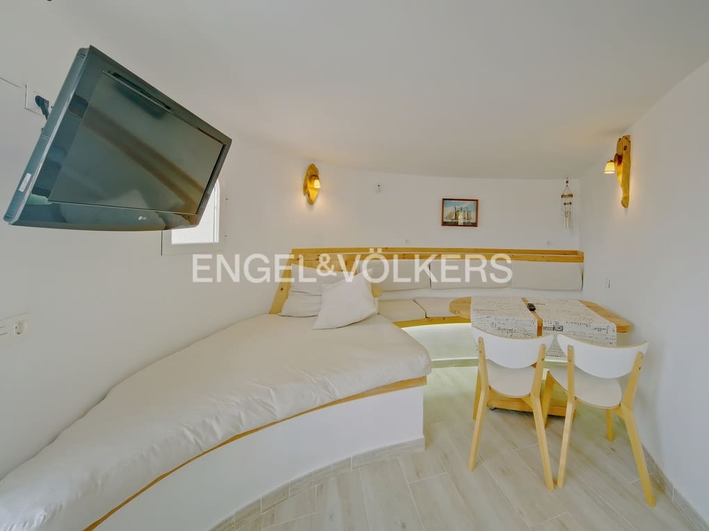 6 Zimmer Villa zu verkaufen in Calpe / Calp mit Pool Garage - 845.000 € (Ref: 7748394)