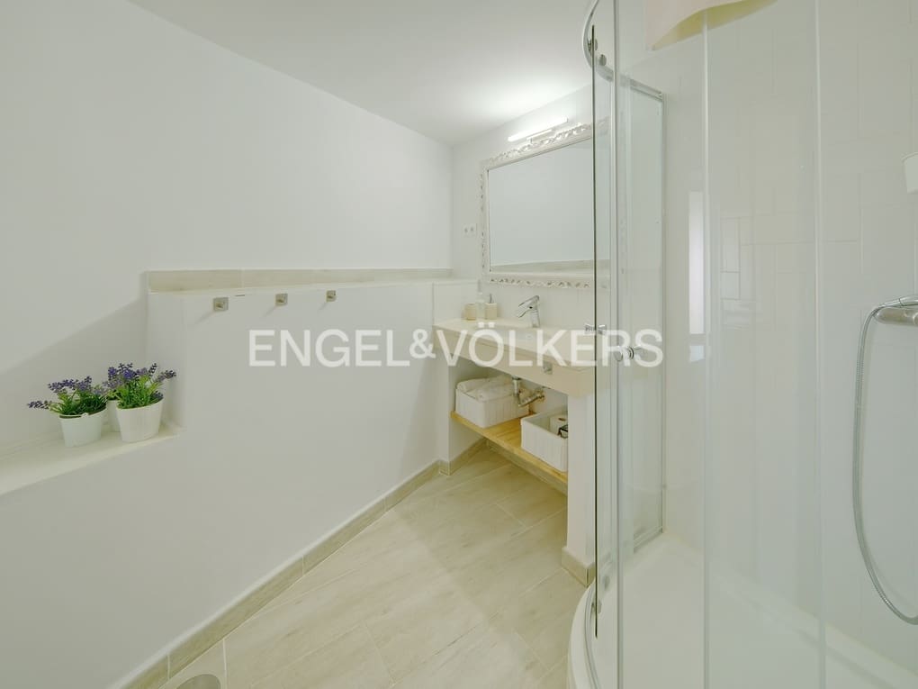6 Zimmer Villa zu verkaufen in Calpe / Calp mit Pool Garage - 845.000 € (Ref: 7748394)