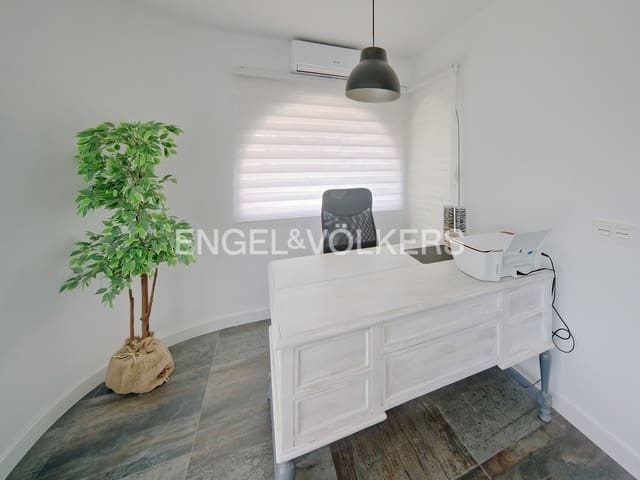 6 Zimmer Villa zu verkaufen in Calpe / Calp mit Pool Garage - 845.000 € (Ref: 7748394)