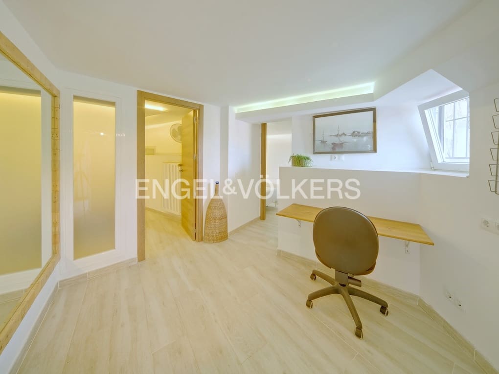 6 Zimmer Villa zu verkaufen in Calpe / Calp mit Pool Garage - 845.000 € (Ref: 7748394)