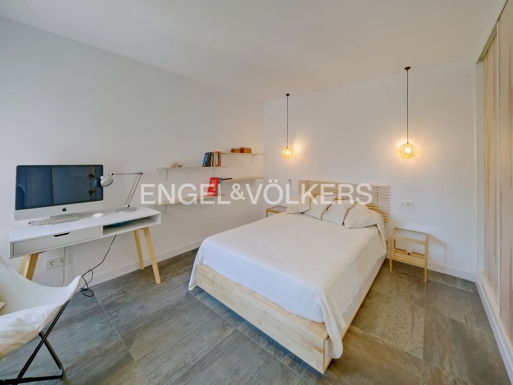 6 Zimmer Villa zu verkaufen in Calpe / Calp mit Pool Garage - 845.000 € (Ref: 7748394)