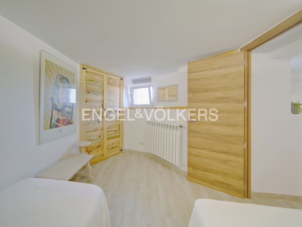 6 Zimmer Villa zu verkaufen in Calpe / Calp mit Pool Garage - 845.000 € (Ref: 7748394)