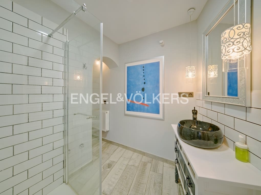 6 Zimmer Villa zu verkaufen in Calpe / Calp mit Pool Garage - 845.000 € (Ref: 7748394)