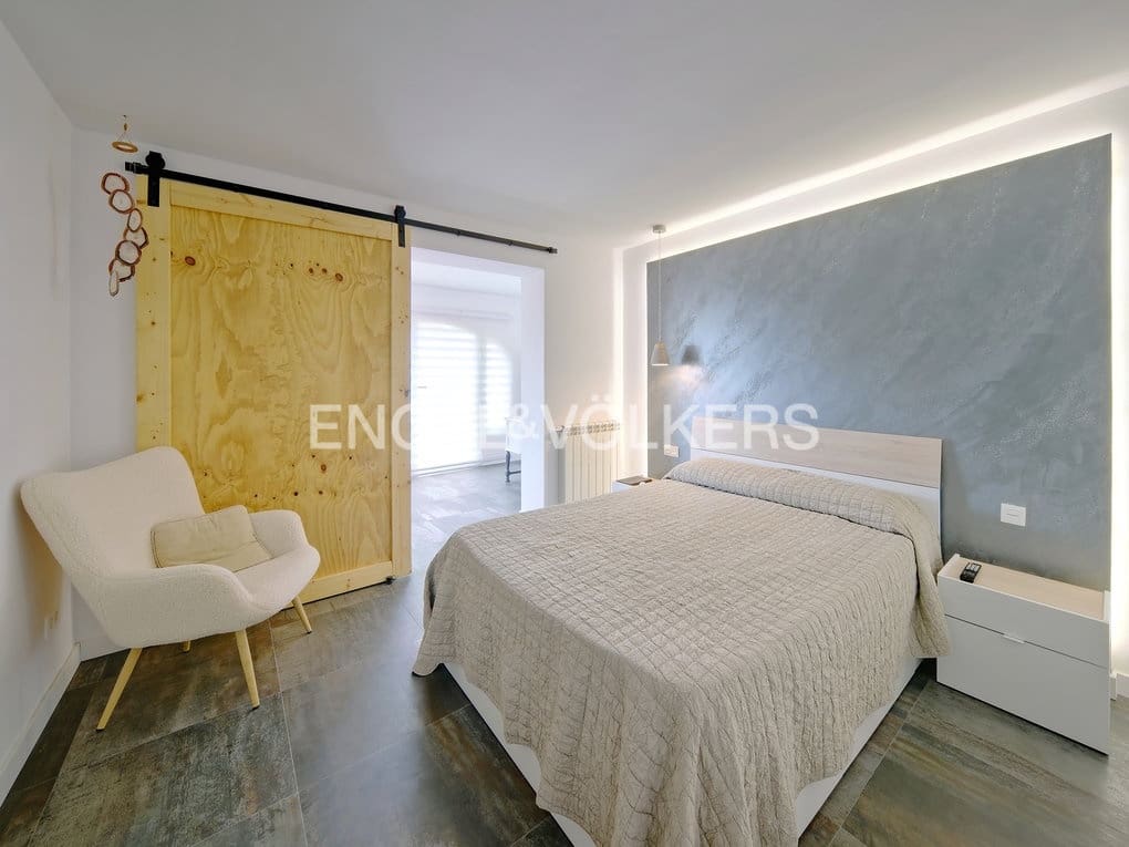 6 bedroom Villa for sale in Calpe / Calp with pool garage - € 845,000 (Ref: 7748394)