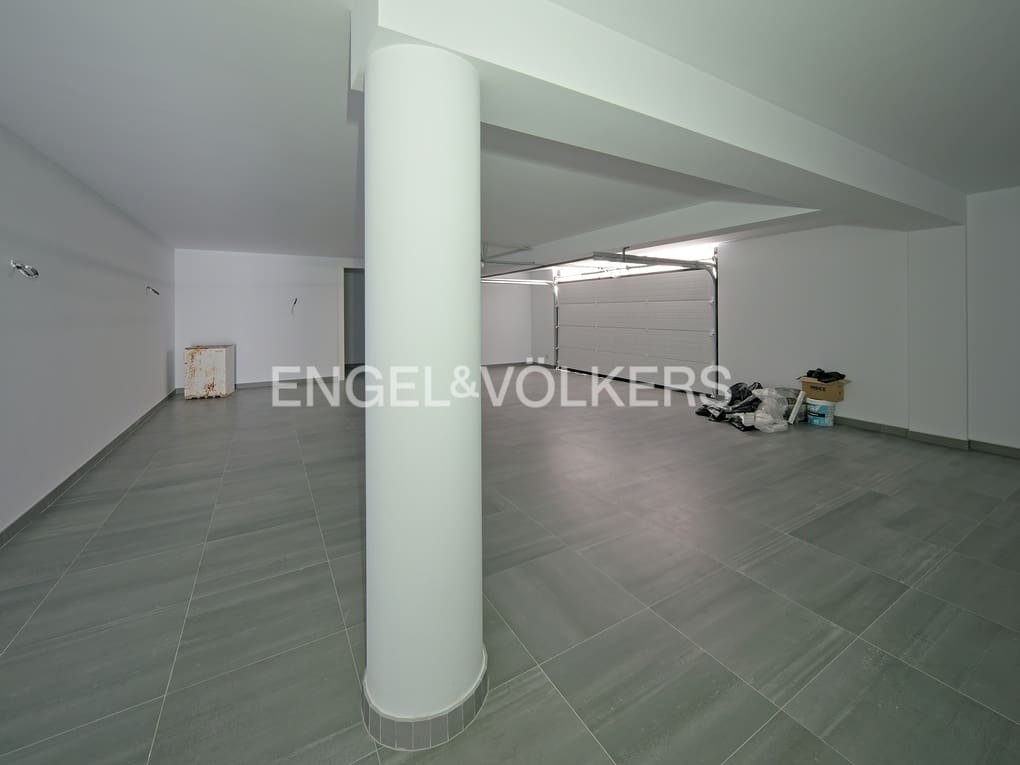 Chalet de 6 habitaciones en Altea en venta con piscina garaje - 5.700.000 € (Ref: 7759959)