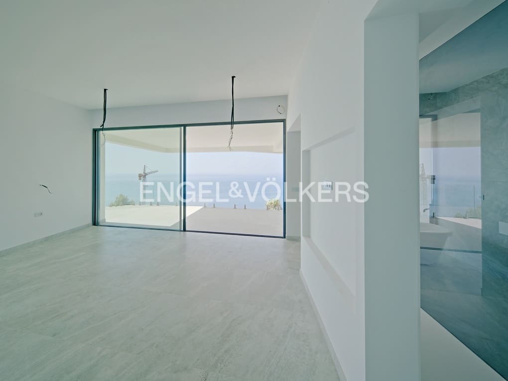 Chalet de 6 habitaciones en Altea en venta con piscina garaje - 5.700.000 € (Ref: 7759959)