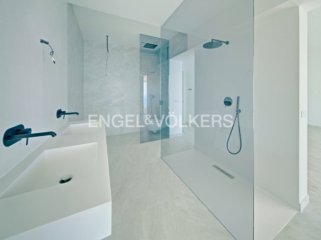 6 Zimmer Villa zu verkaufen in Altea mit Pool Garage - 5.700.000 € (Ref: 7759959)