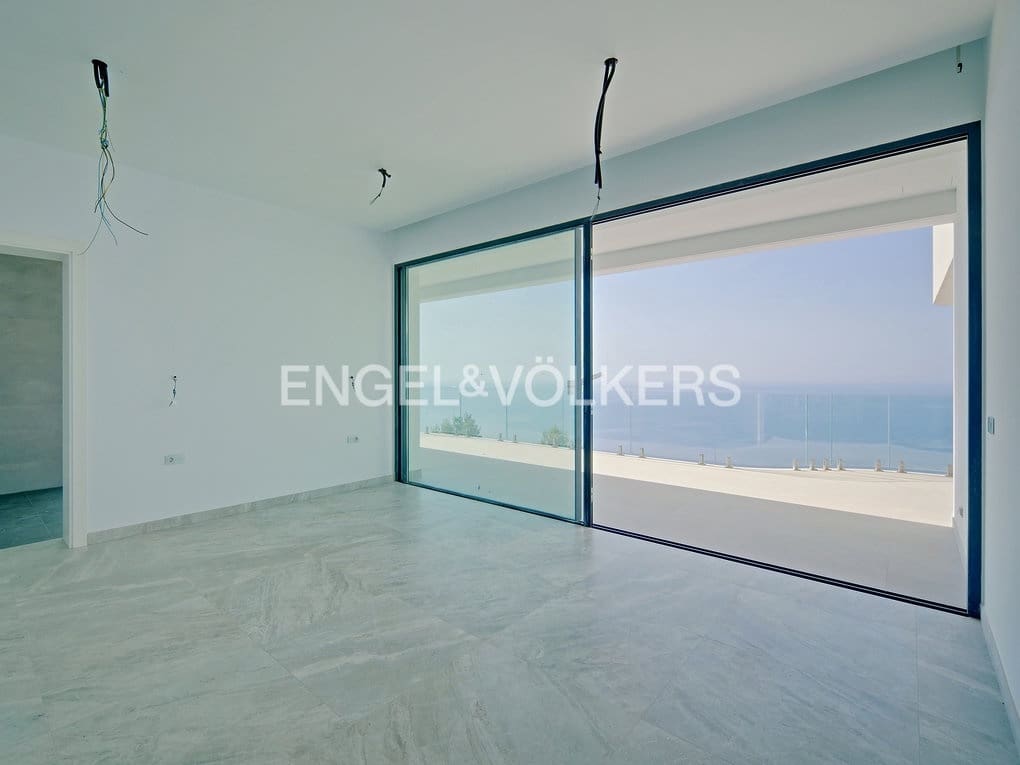 6 Zimmer Villa zu verkaufen in Altea mit Pool Garage - 5.700.000 € (Ref: 7759959)