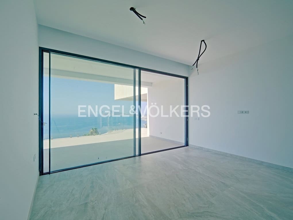 6 Zimmer Villa zu verkaufen in Altea mit Pool Garage - 5.700.000 € (Ref: 7759959)