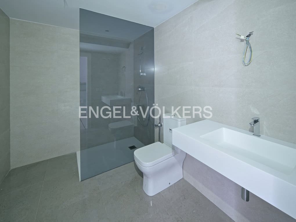 6 Zimmer Villa zu verkaufen in Altea mit Pool Garage - 5.700.000 € (Ref: 7759959)