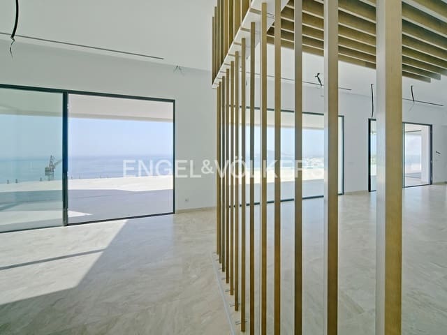 6 soveværelse Villa til salg i Altea med swimmingpool garage - € 5.700.000 (Ref: 7759959)