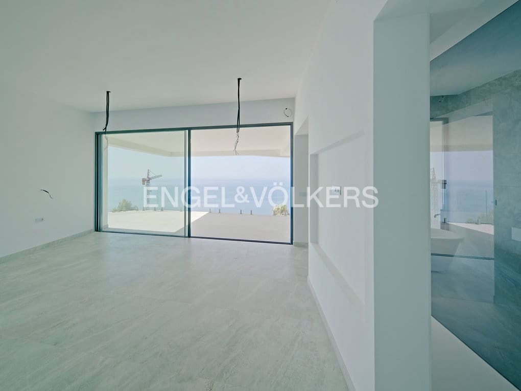 6 Zimmer Villa zu verkaufen in Altea mit Pool Garage - 5.700.000 € (Ref: 7759959)