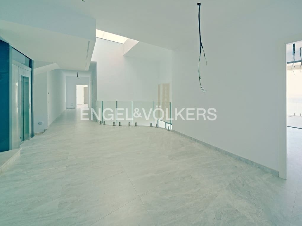 6 Zimmer Villa zu verkaufen in Altea mit Pool Garage - 5.700.000 € (Ref: 7759959)