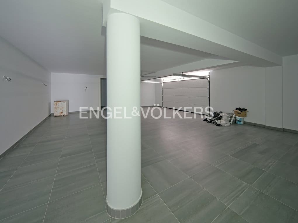 6 Zimmer Villa zu verkaufen in Altea mit Pool Garage - 5.700.000 € (Ref: 7759959)