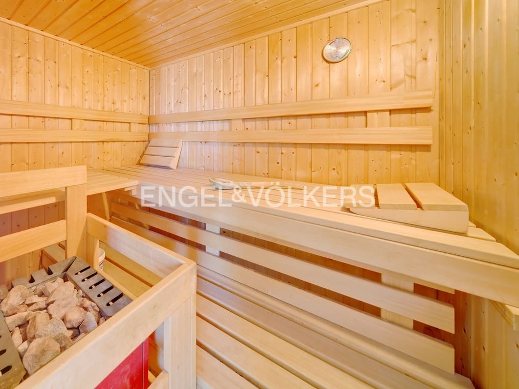 6 soverom Villa til salgs i Altea la Vella med svømmebasseng garasje - € 740 000 (Ref: 7775984)