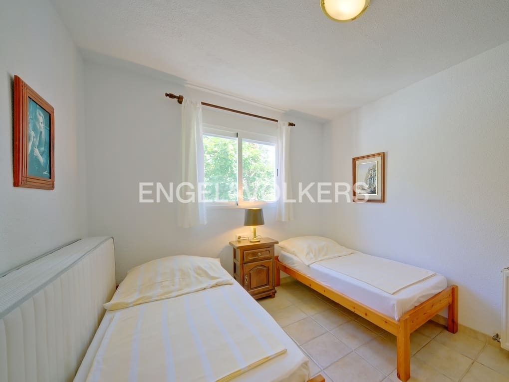 6 soverom Villa til salgs i Altea la Vella med svømmebasseng garasje - € 740 000 (Ref: 7775984)