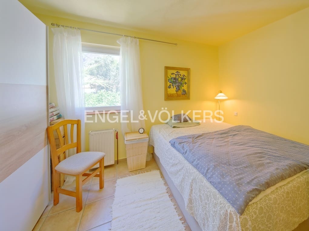 6 soverom Villa til salgs i Altea la Vella med svømmebasseng garasje - € 740 000 (Ref: 7775984)