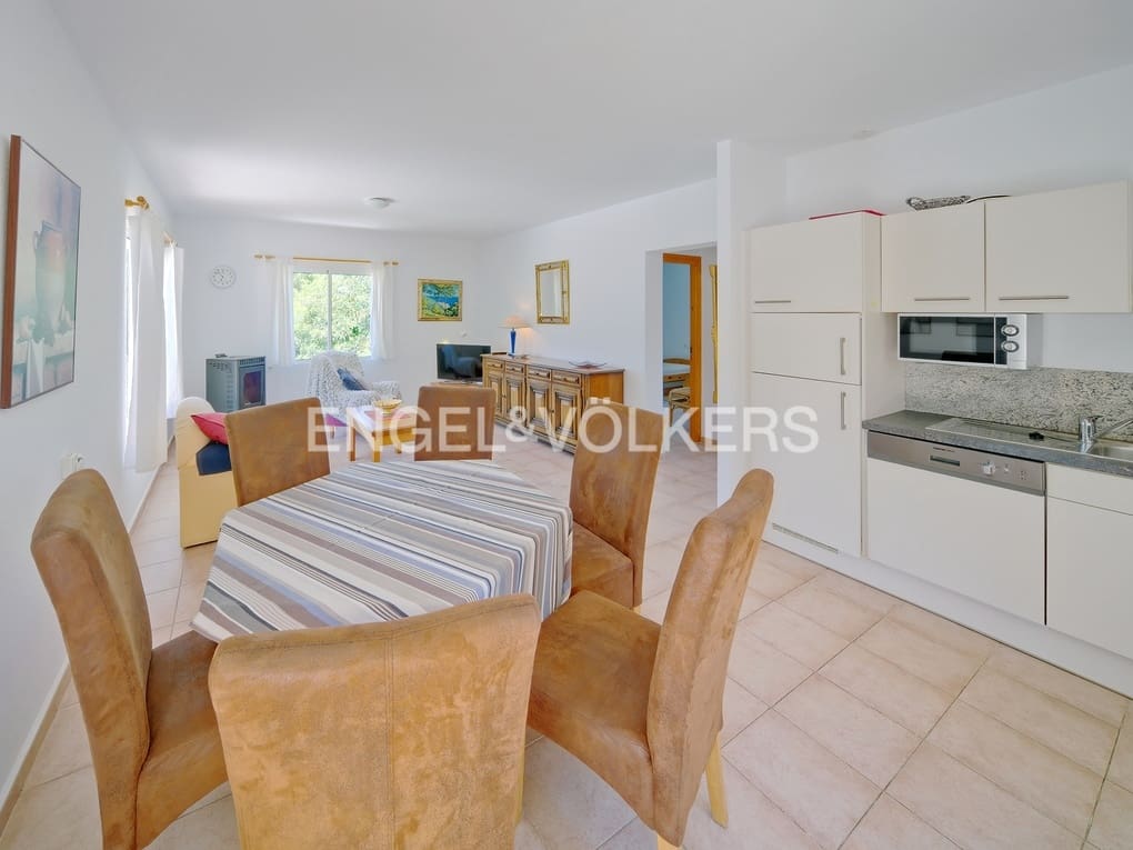 6 soverom Villa til salgs i Altea la Vella med svømmebasseng garasje - € 740 000 (Ref: 7775984)