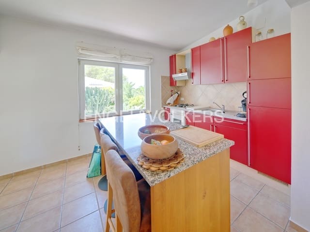 6 soveværelse Villa til salg i Altea la Vella, Altea med swimmingpool garage - € 740.000 (Ref: 7775984)