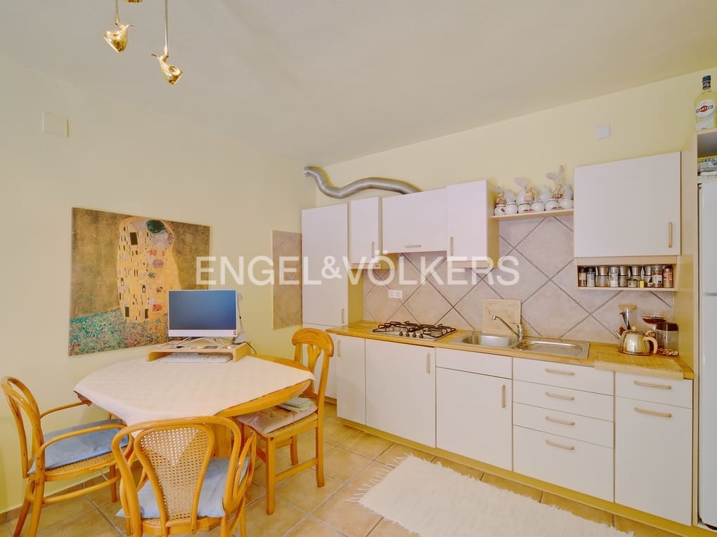 6 soverom Villa til salgs i Altea la Vella med svømmebasseng garasje - € 740 000 (Ref: 7775984)