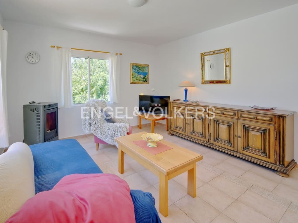 6 soverom Villa til salgs i Altea la Vella med svømmebasseng garasje - € 740 000 (Ref: 7775984)