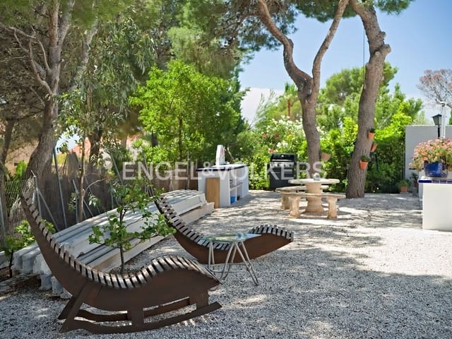6 soveværelse Villa til salg i Altea la Vella, Altea med swimmingpool garage - € 740.000 (Ref: 7775984)