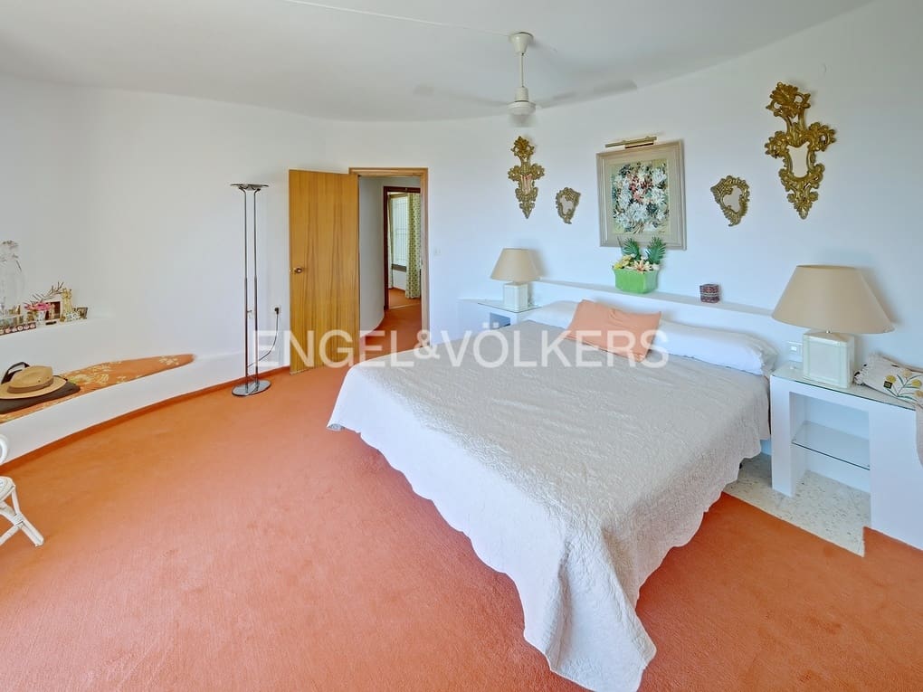 6 camera da letto Villa in vendita in Altea con piscina garage - 1.950.000 € (Rif: 7826747)