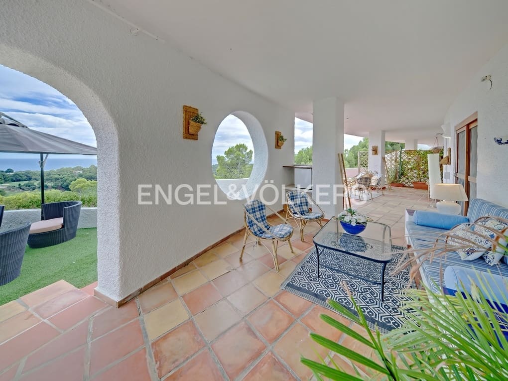 6 camera da letto Villa in vendita in Altea con piscina garage - 1.950.000 € (Rif: 7826747)