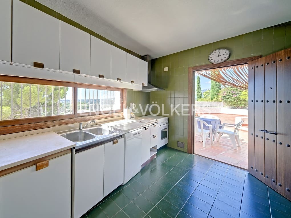 6 camera da letto Villa in vendita in Altea con piscina garage - 1.950.000 € (Rif: 7826747)