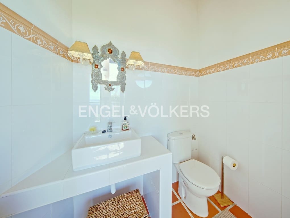 6 camera da letto Villa in vendita in Altea con piscina garage - 1.950.000 € (Rif: 7826747)