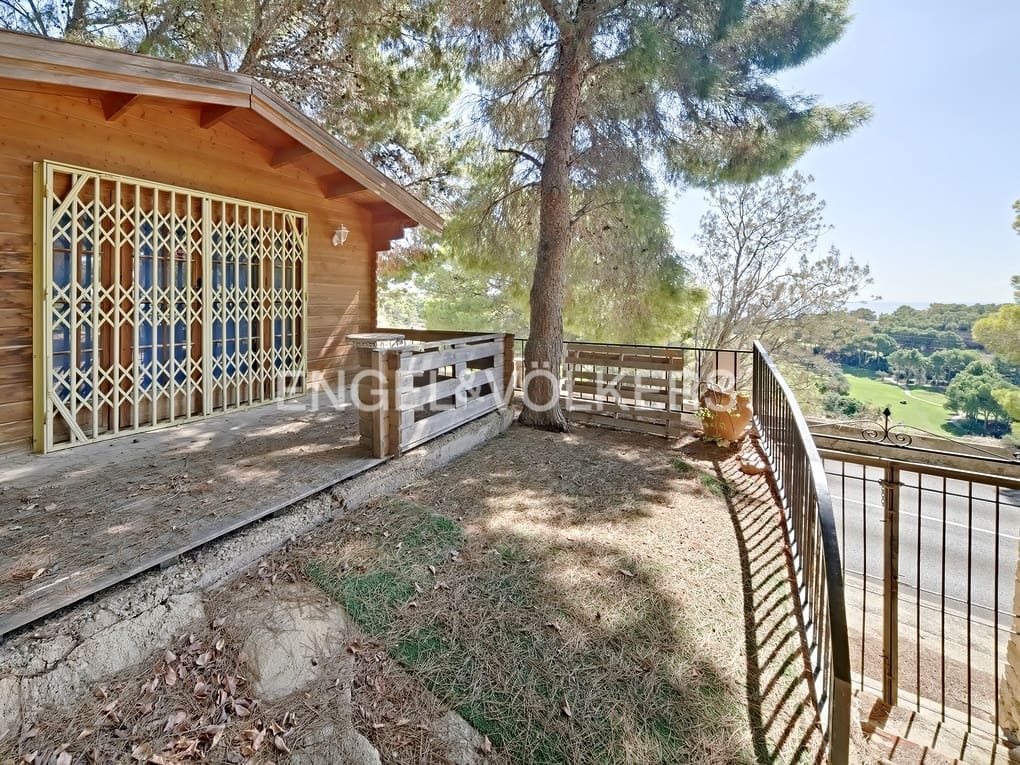 6 camera da letto Villa in vendita in Altea con piscina garage - 1.950.000 € (Rif: 7826747)