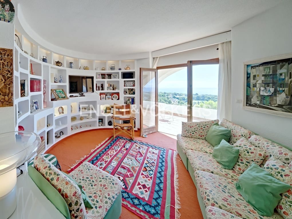 6 camera da letto Villa in vendita in Altea con piscina garage - 1.950.000 € (Rif: 7826747)