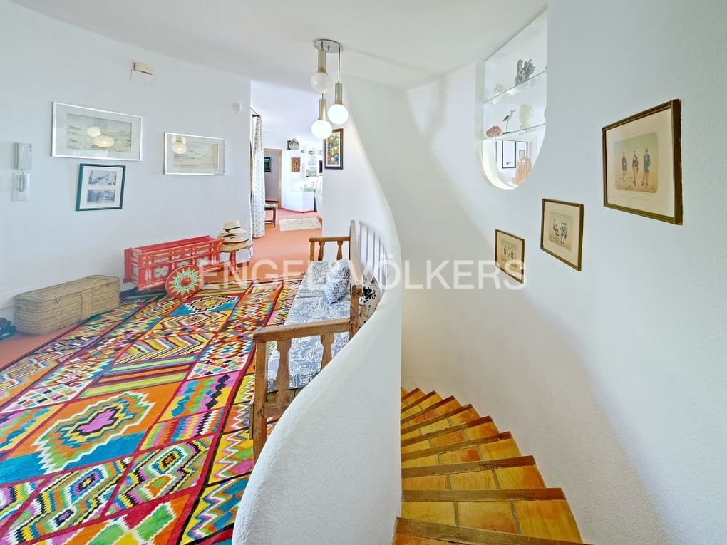 6 camera da letto Villa in vendita in Altea con piscina garage - 1.950.000 € (Rif: 7826747)