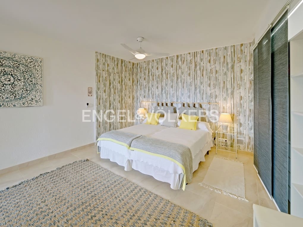 6 camera da letto Villa in vendita in Altea con piscina garage - 1.950.000 € (Rif: 7826747)