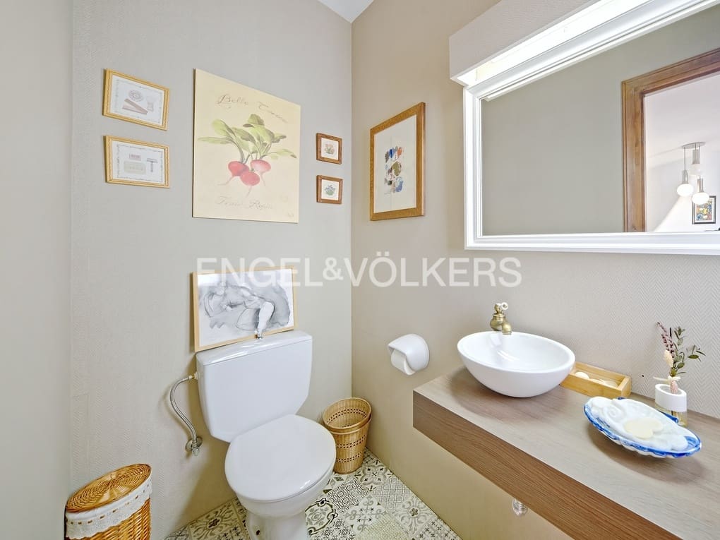 6 camera da letto Villa in vendita in Altea con piscina garage - 1.950.000 € (Rif: 7826747)