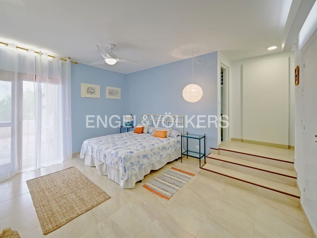 6 camera da letto Villa in vendita in Altea con piscina garage - 1.950.000 € (Rif: 7826747)