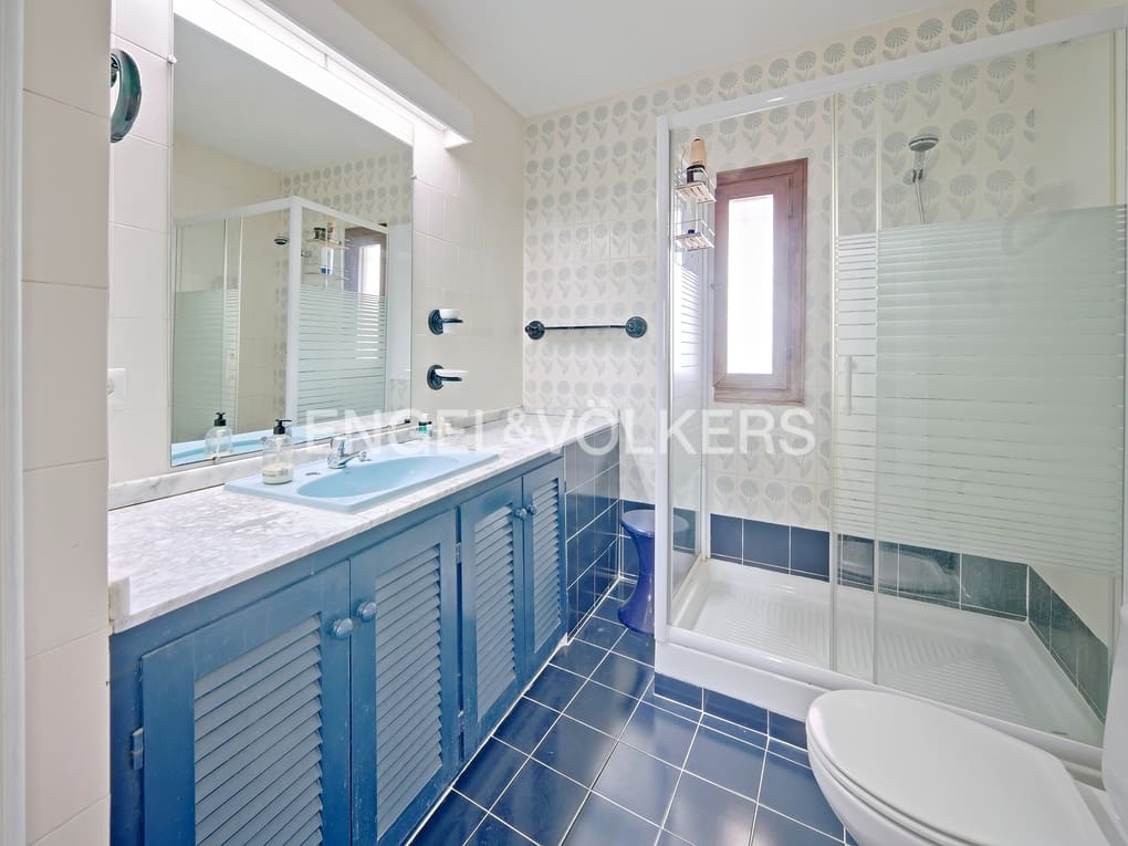 6 camera da letto Villa in vendita in Altea con piscina garage - 1.950.000 € (Rif: 7826747)