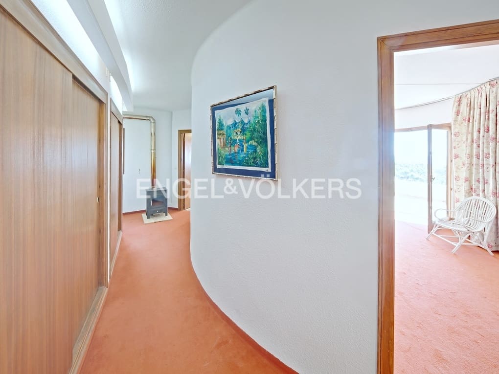 6 camera da letto Villa in vendita in Altea con piscina garage - 1.950.000 € (Rif: 7826747)