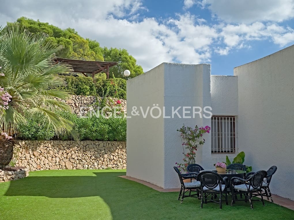 6 camera da letto Villa in vendita in Altea con piscina garage - 1.950.000 € (Rif: 7826747)