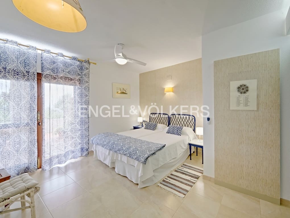 6 camera da letto Villa in vendita in Altea con piscina garage - 1.950.000 € (Rif: 7826747)