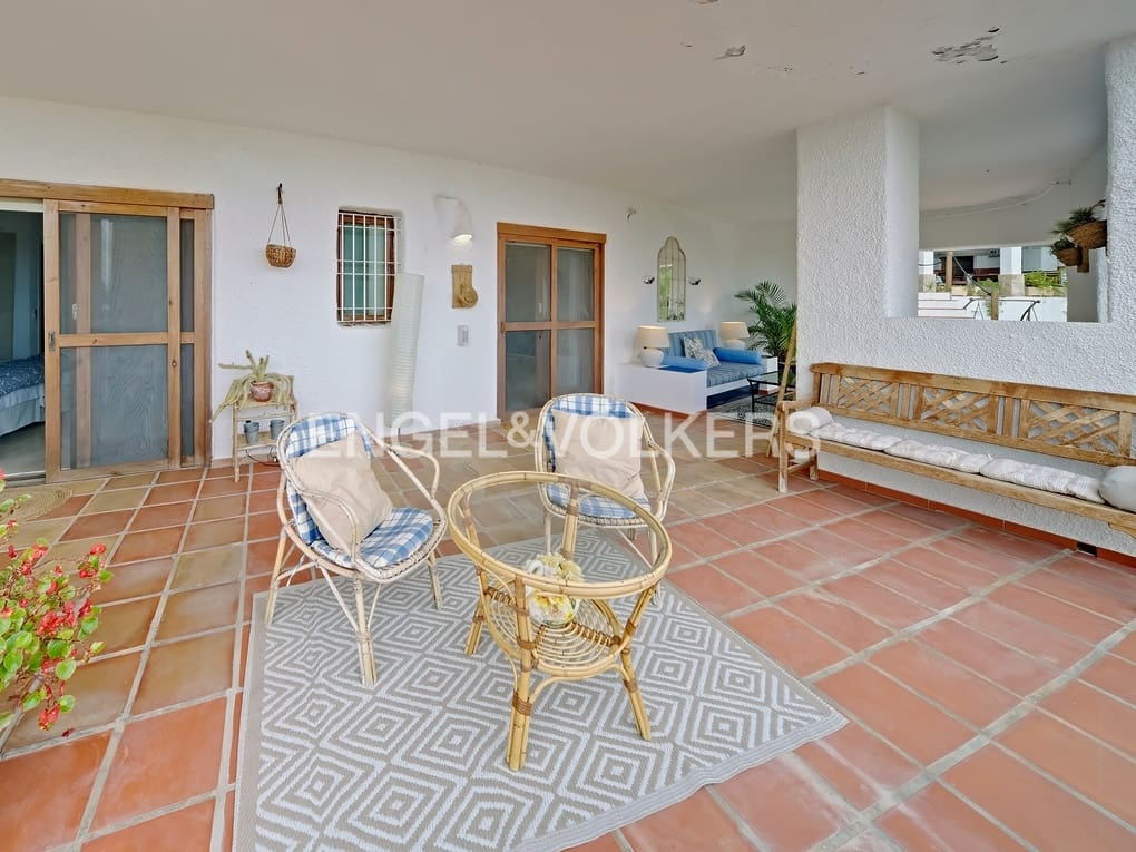 6 camera da letto Villa in vendita in Altea con piscina garage - 1.950.000 € (Rif: 7826747)