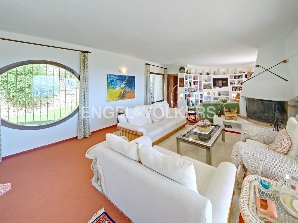 6 camera da letto Villa in vendita in Altea con piscina garage - 1.950.000 € (Rif: 7826747)