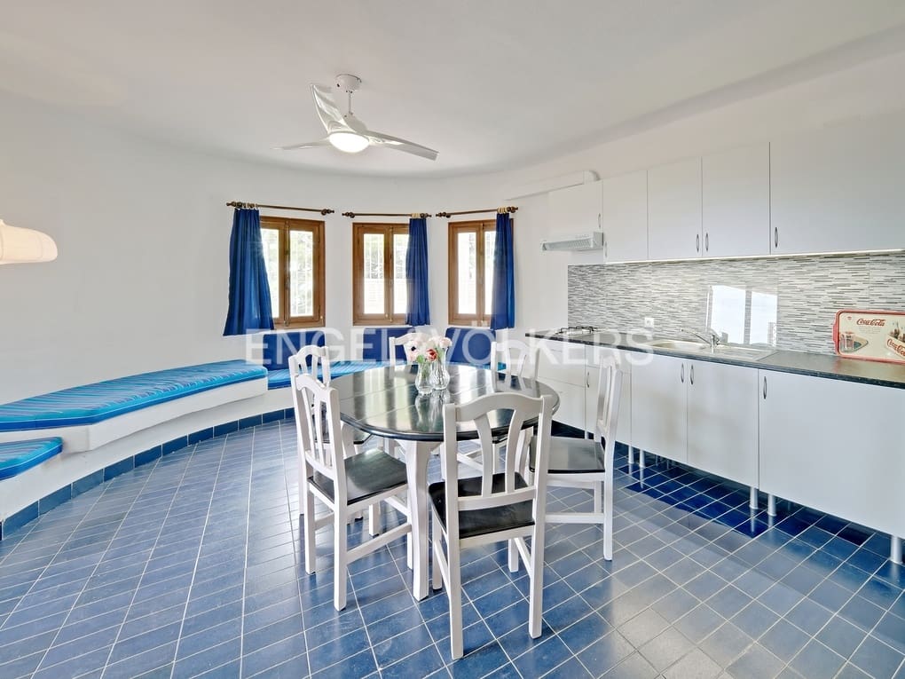 6 camera da letto Villa in vendita in Altea con piscina garage - 1.950.000 € (Rif: 7826747)