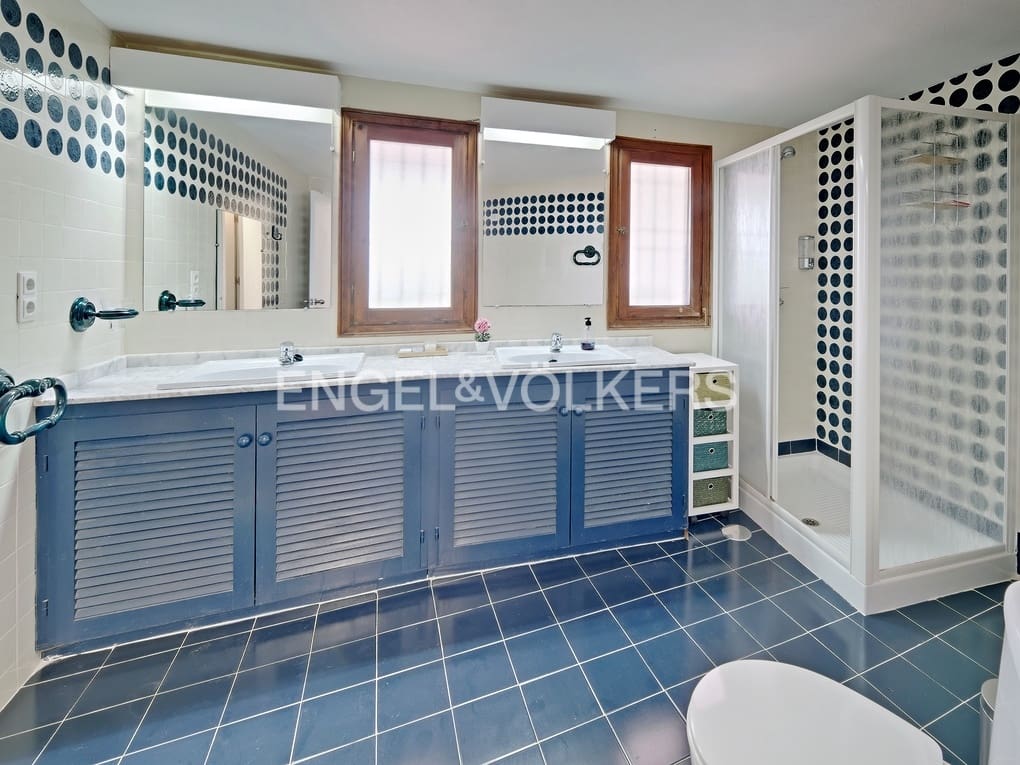 6 camera da letto Villa in vendita in Altea con piscina garage - 1.950.000 € (Rif: 7826747)