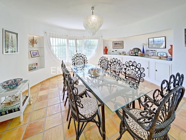 6 camera da letto Villa in vendita in Altea con piscina garage - 1.950.000 € (Rif: 7826747)