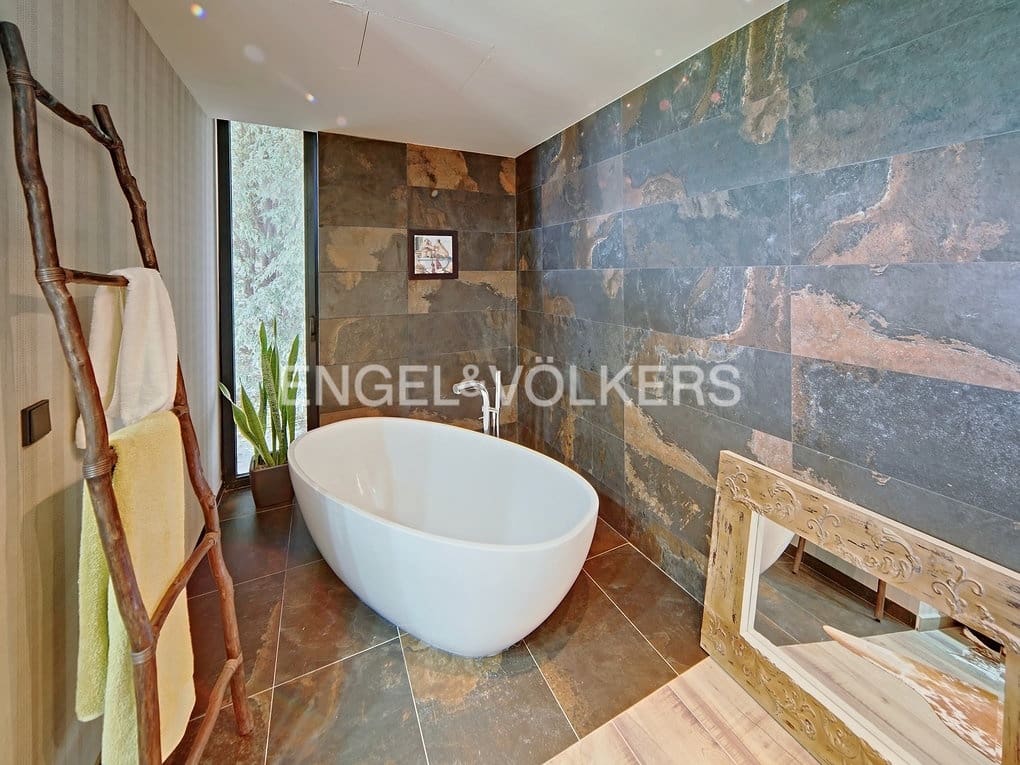 3 soverom Villa til salgs i Altea med svømmebasseng garasje - € 2 650 000 (Ref: 7852090)