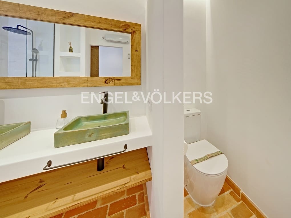 4 slaapkamer Villa te koop in Moraira met zwembad garage - € 1.825.000 (Ref: 7857705)